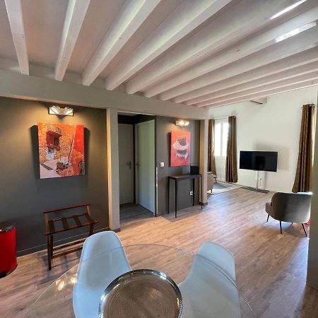 Hotel Estelou Sommières Екстериор снимка