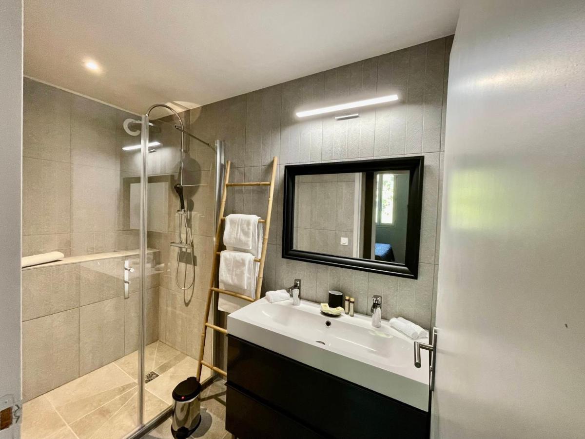 Hotel Estelou Sommières Екстериор снимка