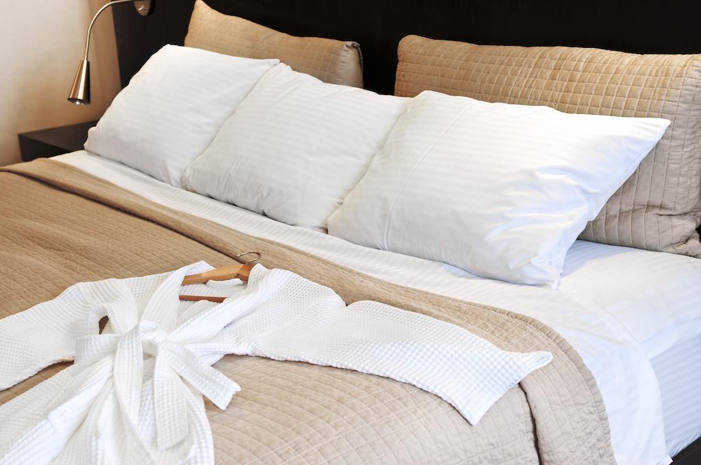 Hotel Estelou Sommières Стая снимка